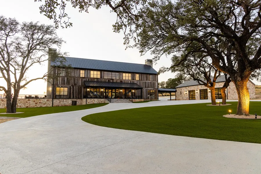 880 Acre Ranch